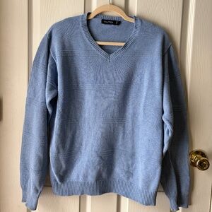 Nautica Knit Sweater